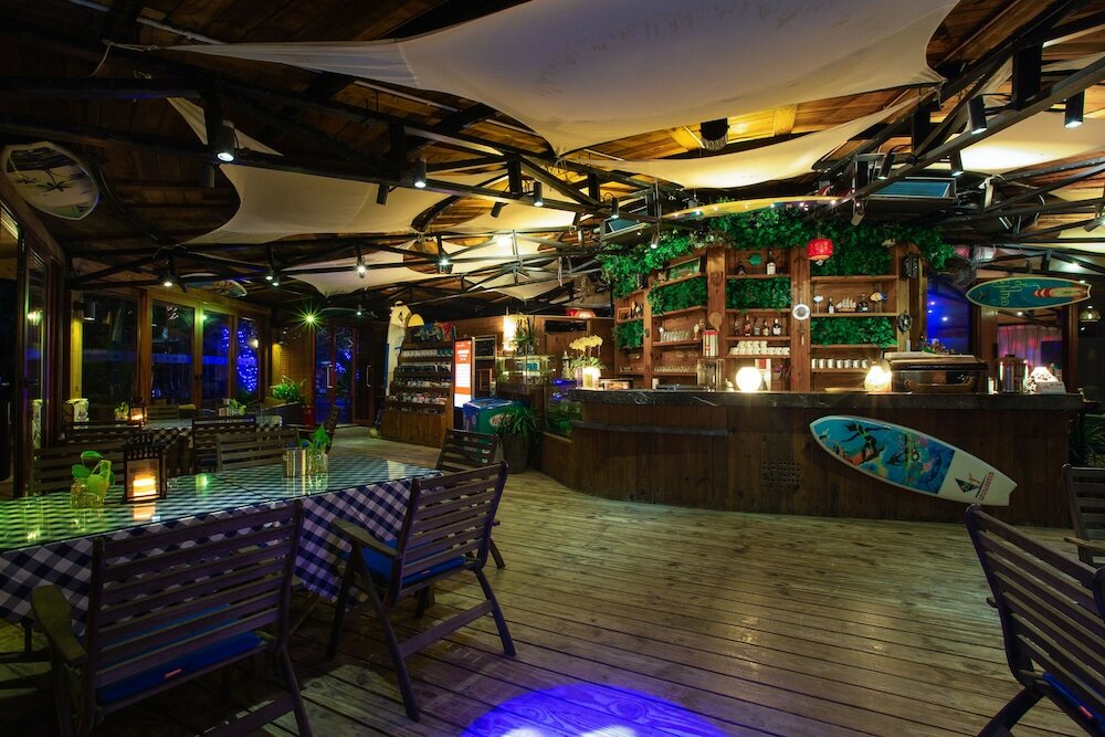 Фото Da Mei Sha Yacht Club Resort