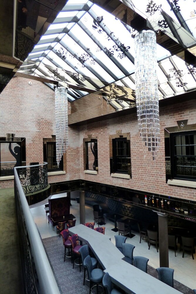 Фото отеля 3