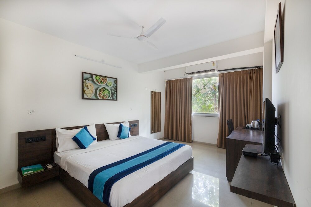 Фото Mint Porvorim Suites