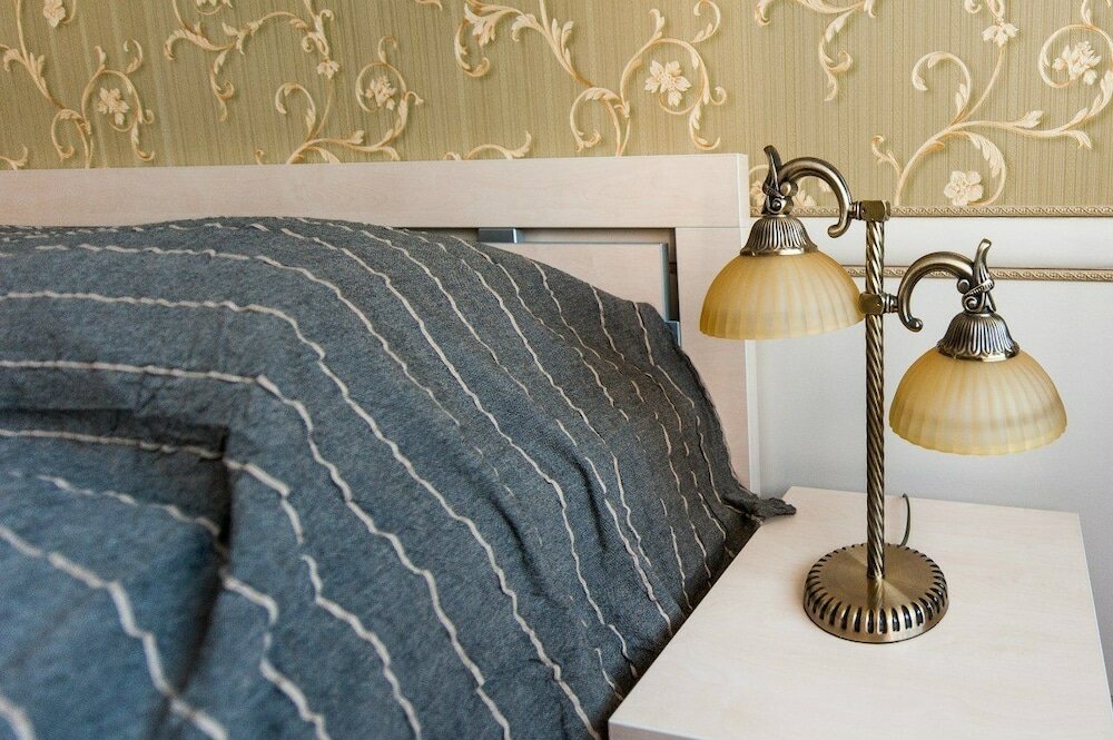 Фото Bed and Breakfast