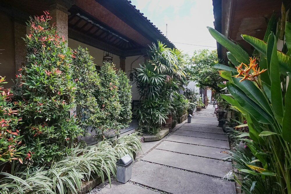 Фото Wayan Homestay Sanur