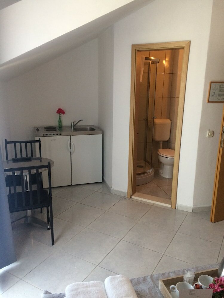 Фото Villa Menalo