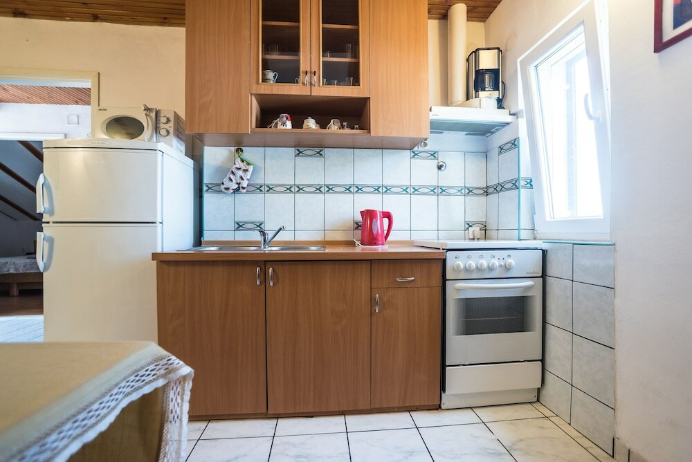 Фото Apartments Kiwi Karin