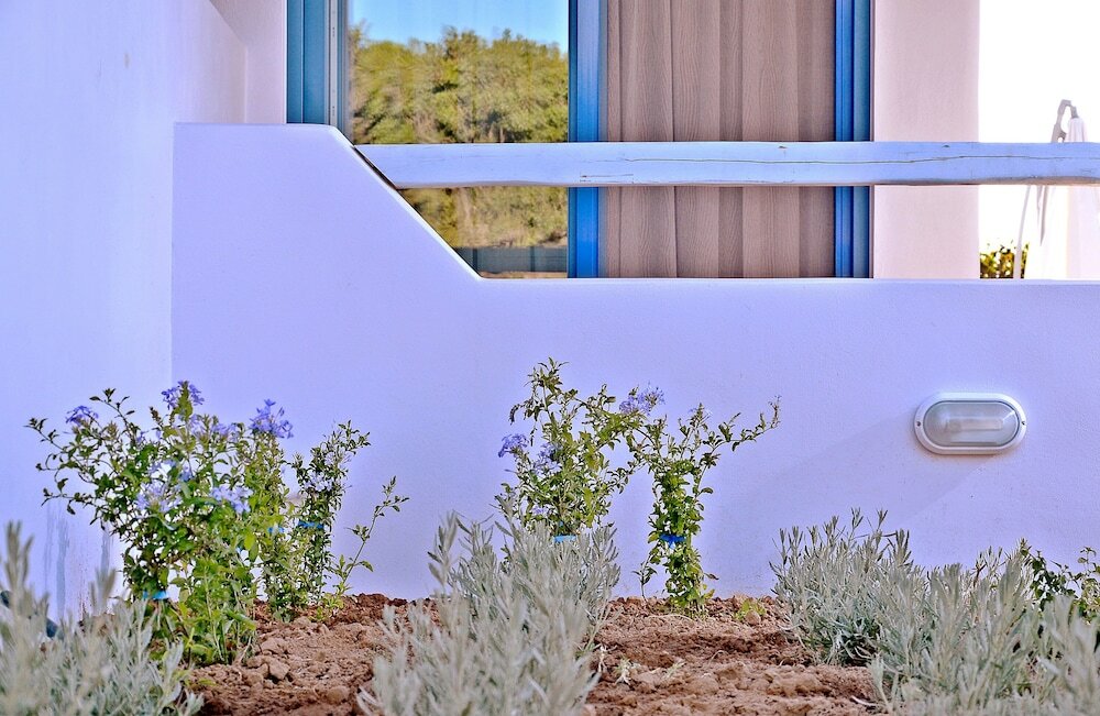 Фото Mastiha Villas