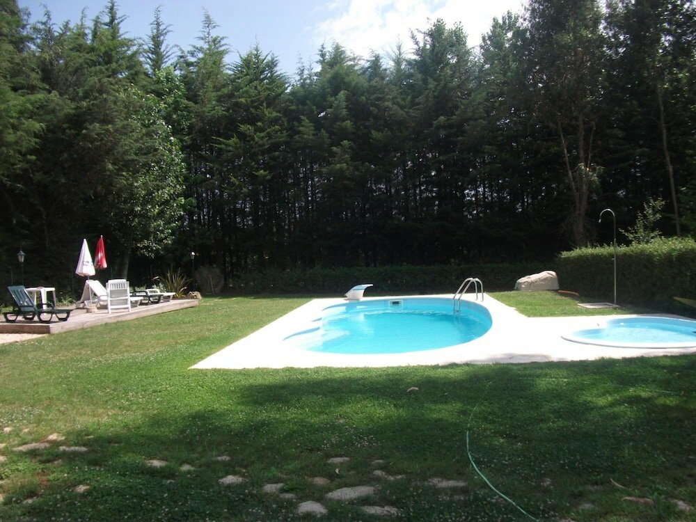 Фото Quinta Sul America