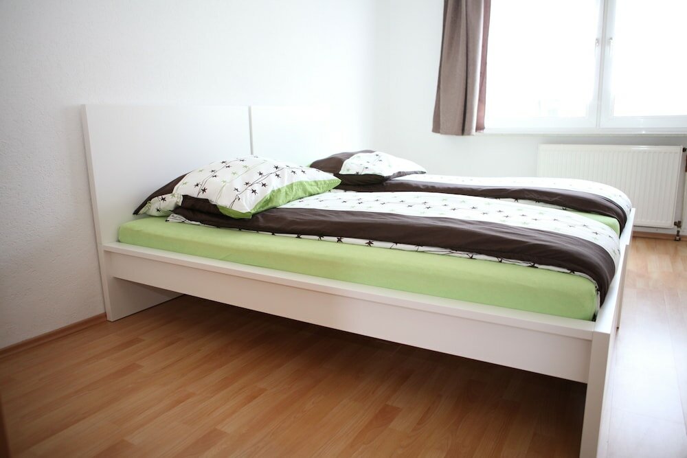 Фото Apartment Am Rathaus