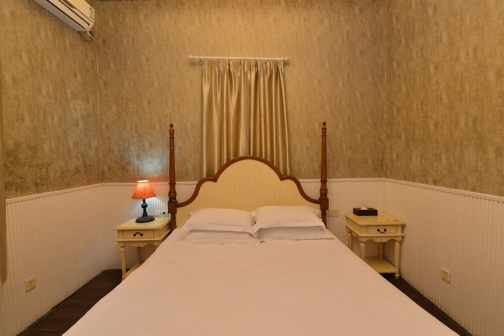 Фото Little White House Xiamen Gulangyu