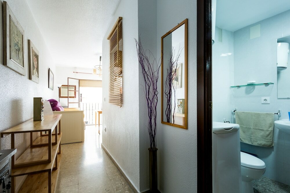 Фото Apartamento Buen Pastor