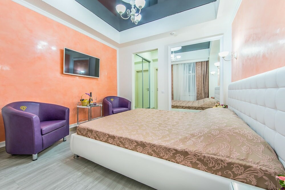 Фото Алекс Отель