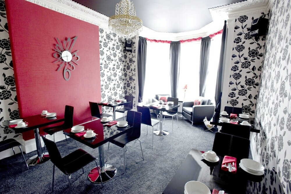 Фото Oakover Guest House