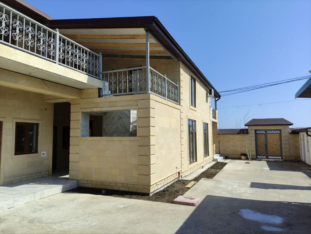 Фото Великий Каспий