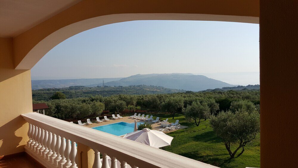 Фото Agriturismo Mielita