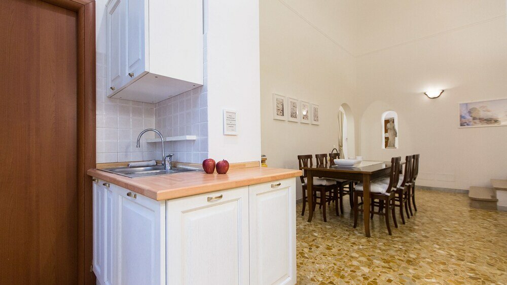 Фото Rental In Rome Milazzo