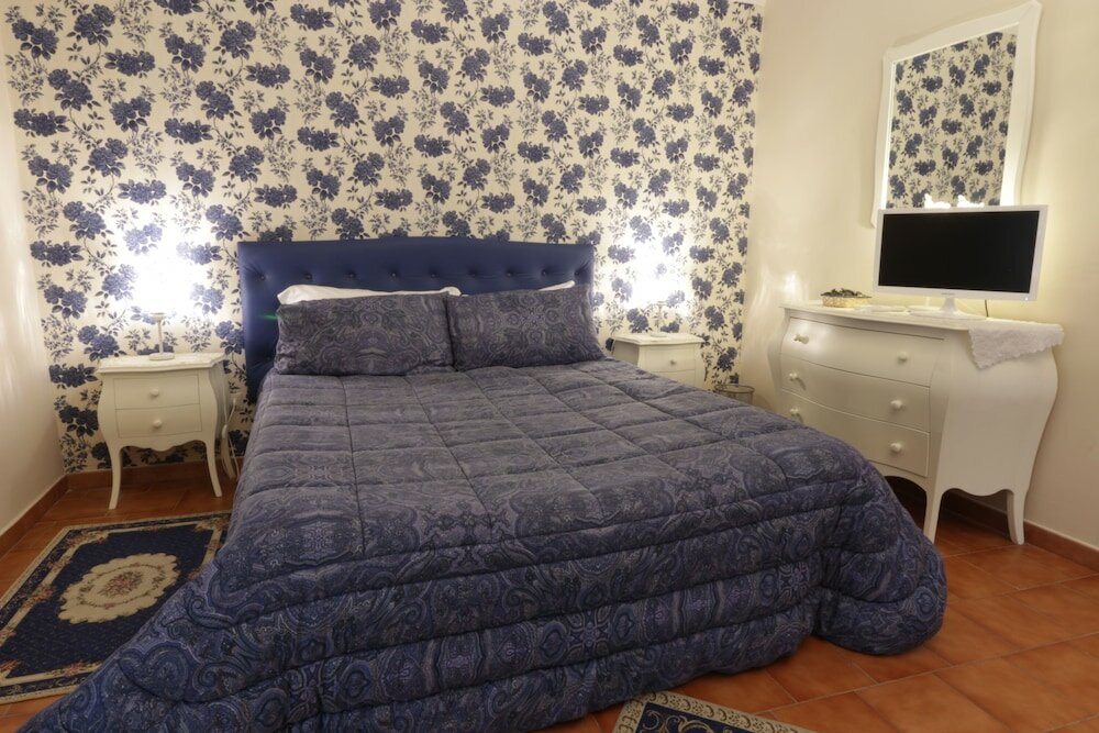 Фото B&b Speranzella