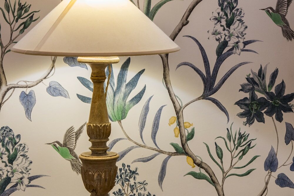 Фото Palazzo Arone dei Baroni di Valentino