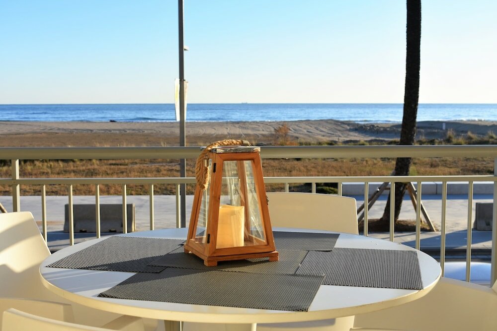 Фото Amura Be my Guest Castelldefels