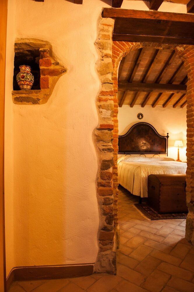 Фото Agriturismo Azienda Agricola il Pozzo