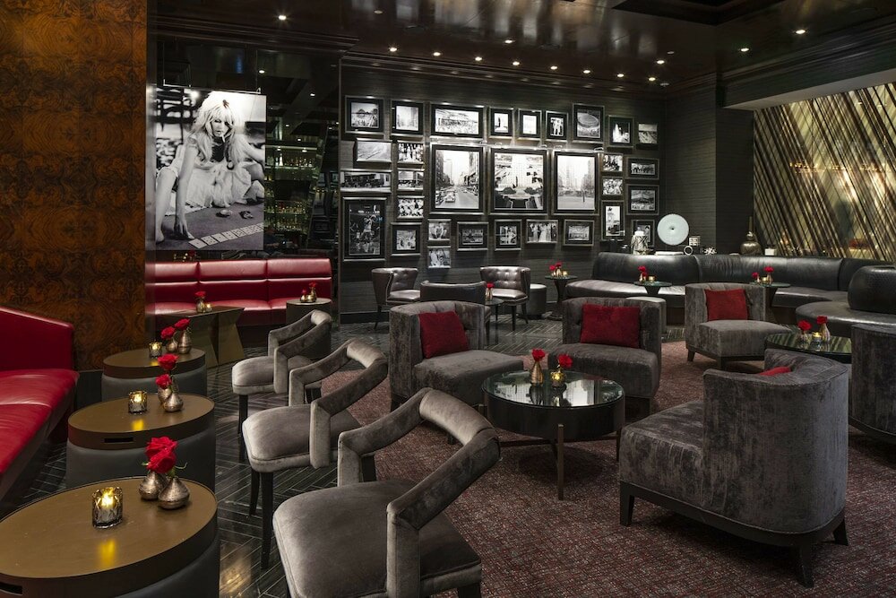 Фото The Post Oak Hotel at Uptown Houston