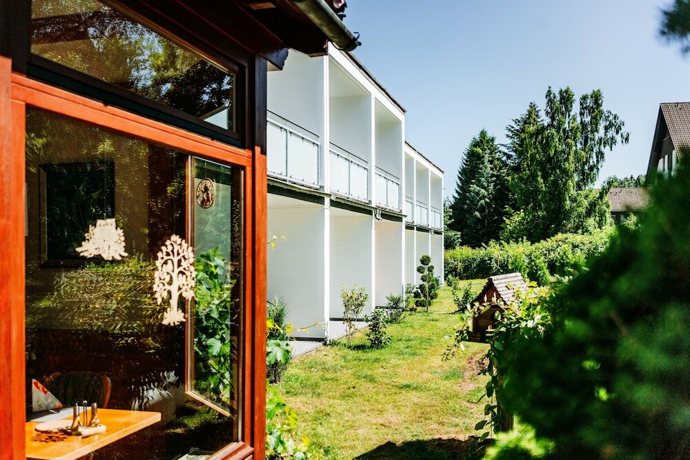 Фото Hotel Hasselhof Superior