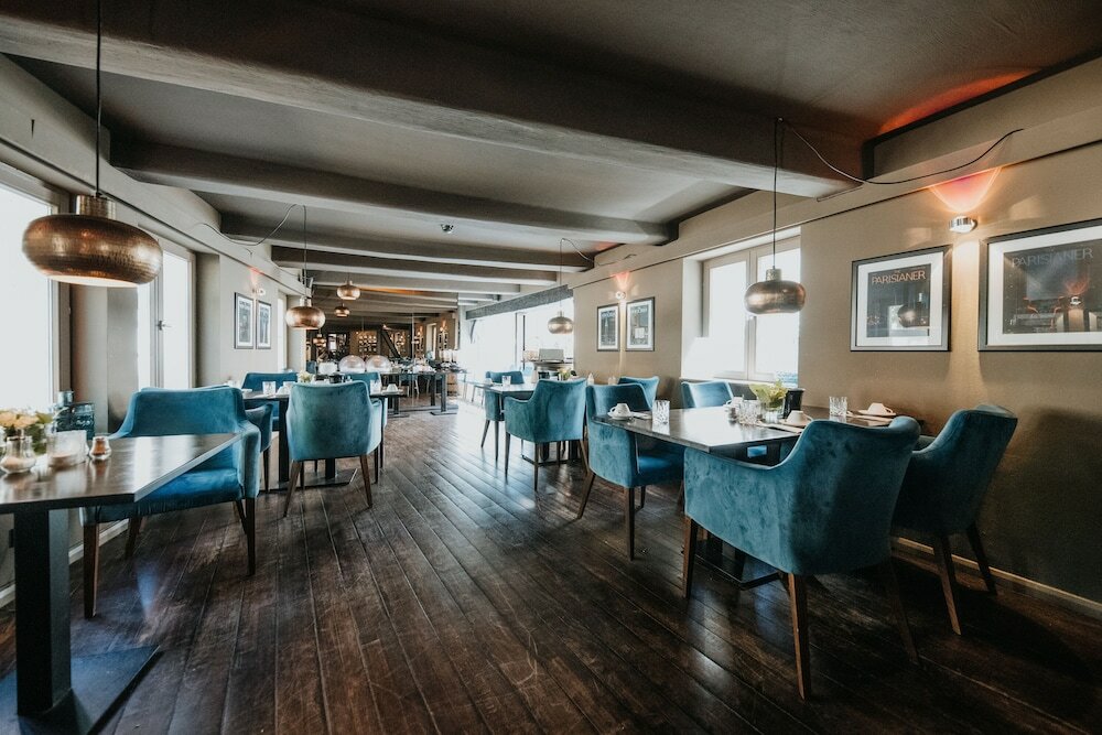 Фото Magni Boutique Hotel