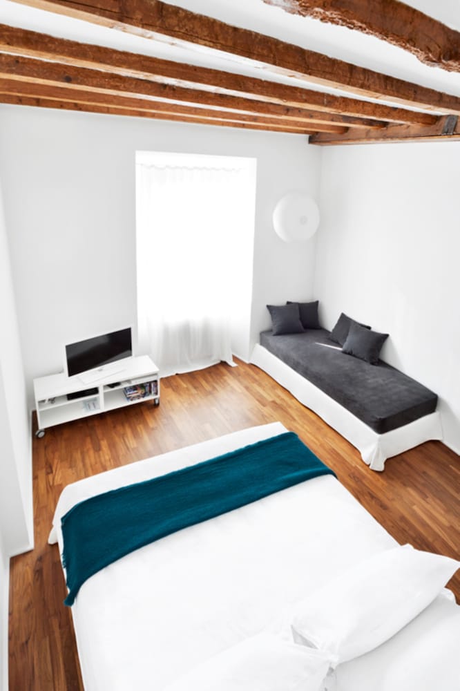 Фото Brera Apartments in Moscova