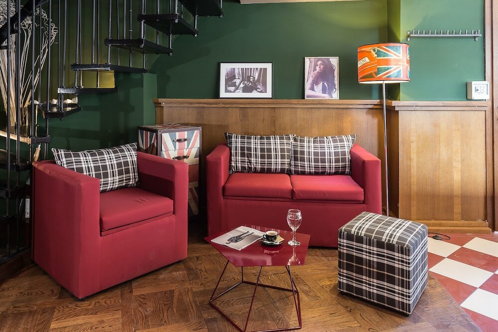 Фото Hotel London B&b