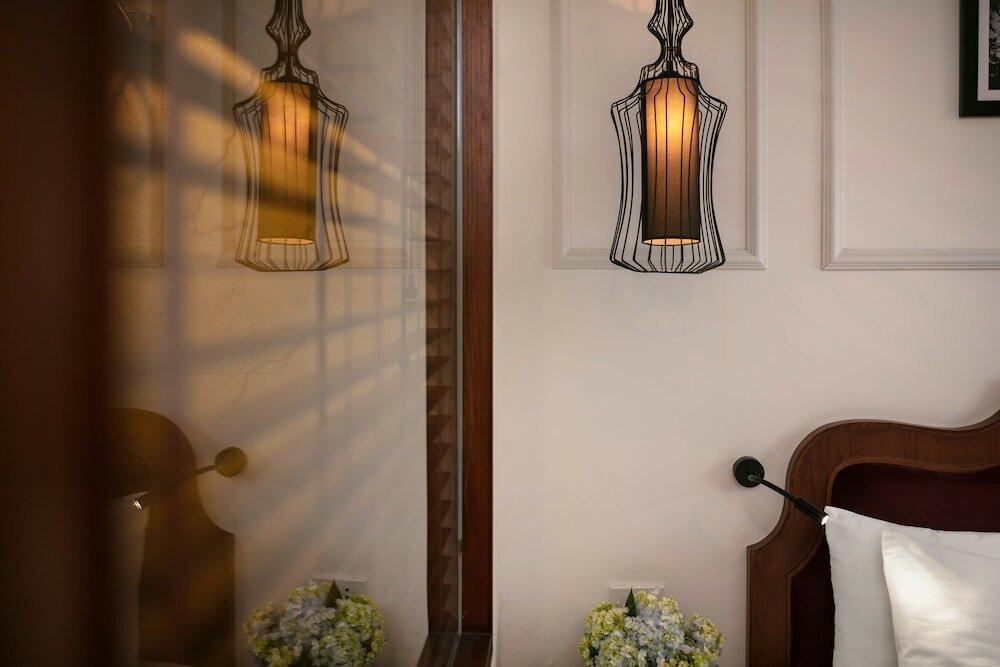 Фото Vision Premier Hotel & SPA