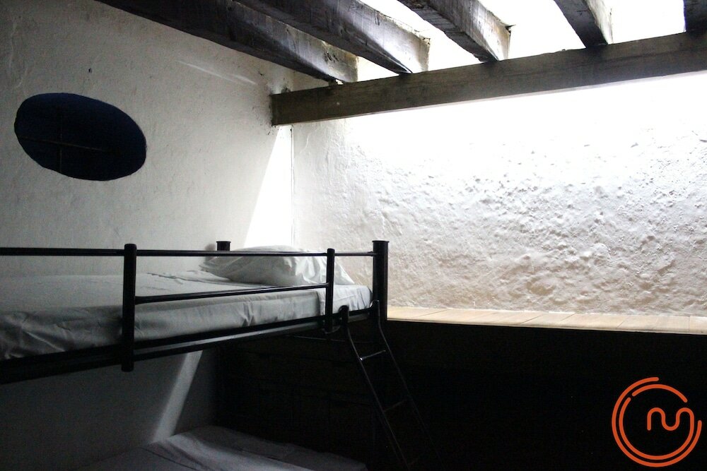 Фото Malli Hostel