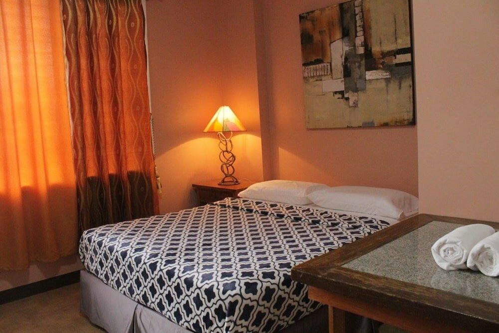 Фото Francesca's Inn