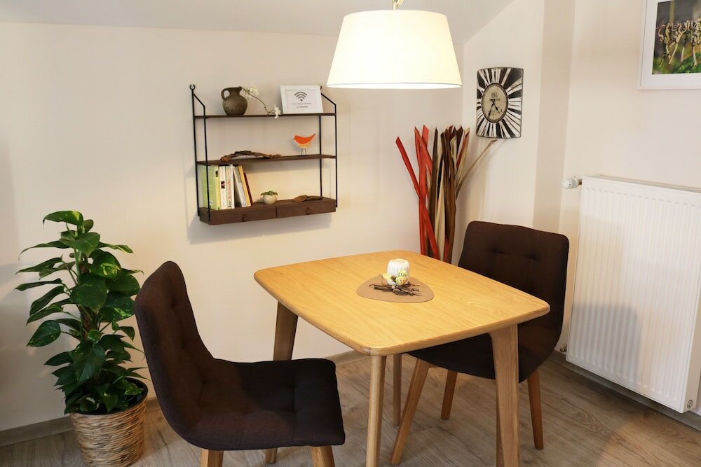 Фото Haus am Stadtturm