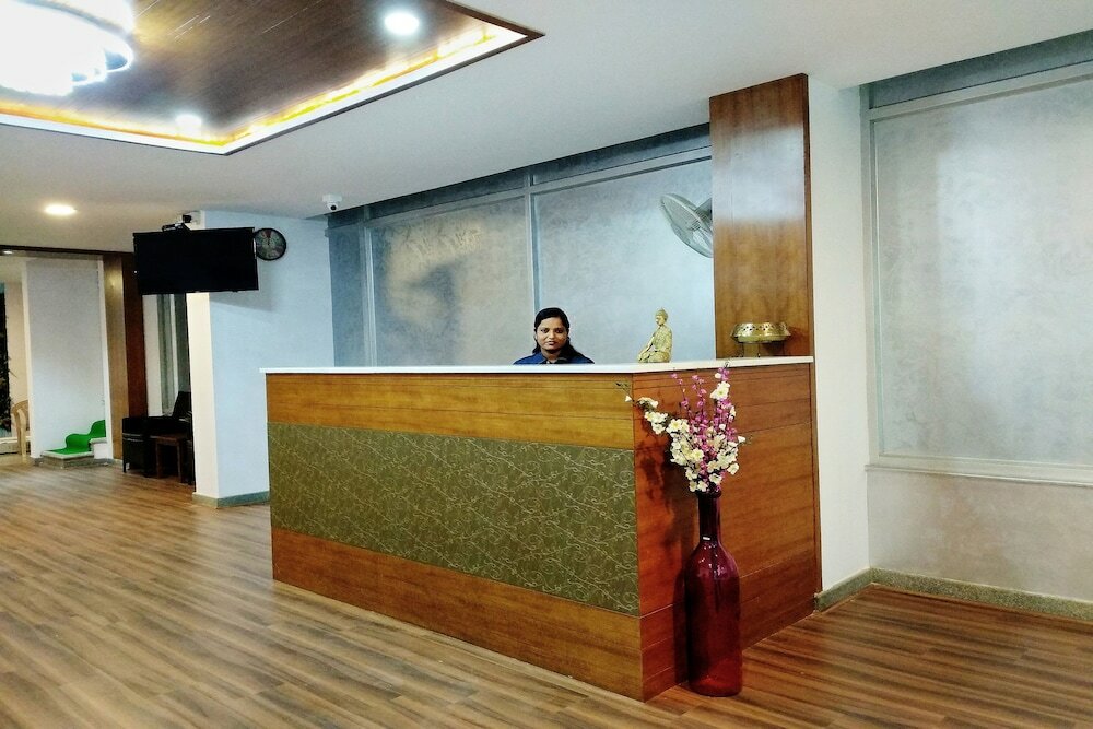 Фото Oyo 9946 Ckb Apartment