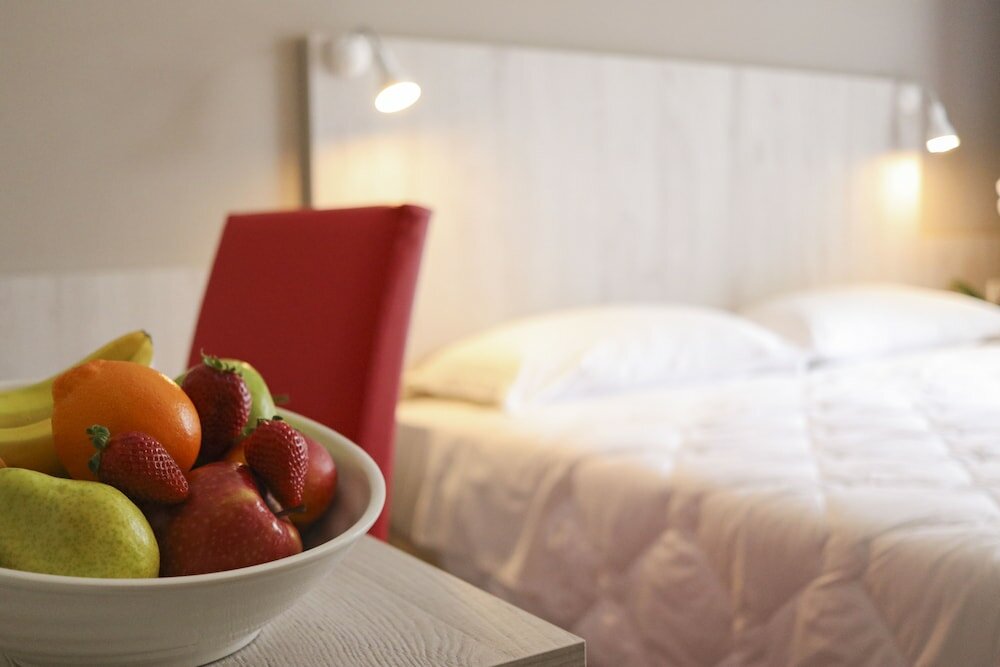 Фото Hotel Terme di Frasassi