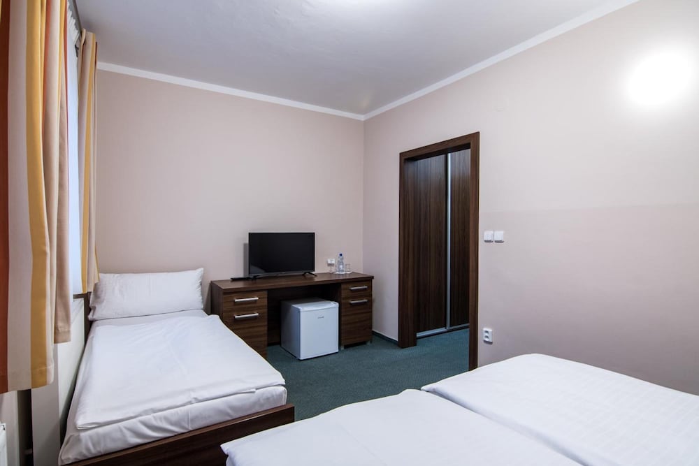 Фото Pension Bed & Breakfast