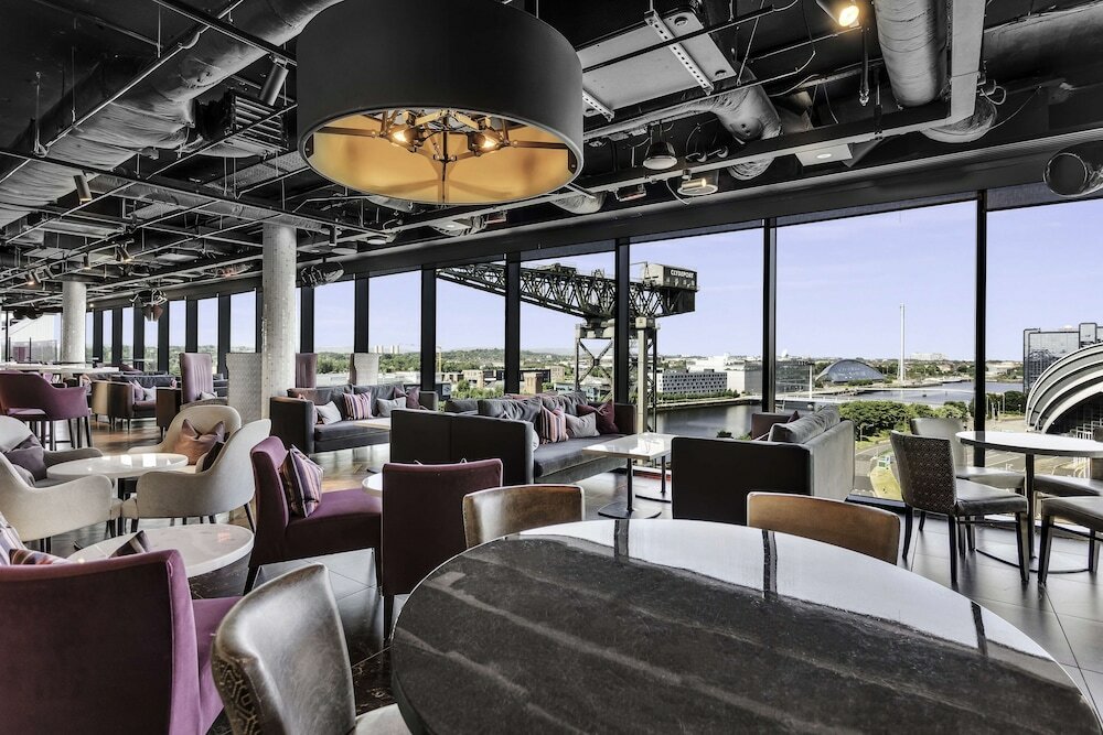 Фото Radisson Red Glasgow