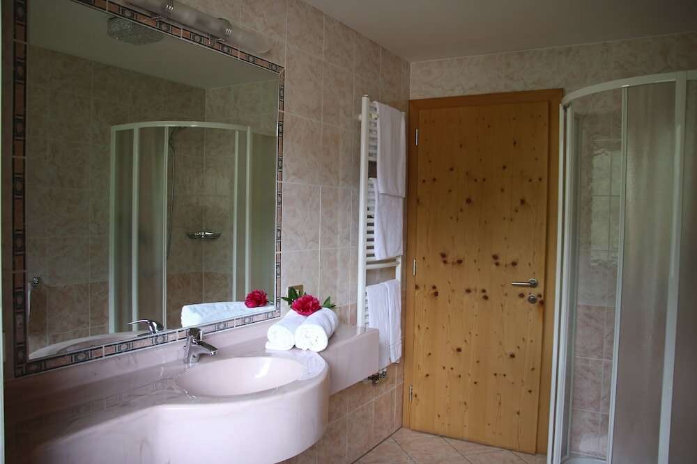 Фото Hotel Alpenrose