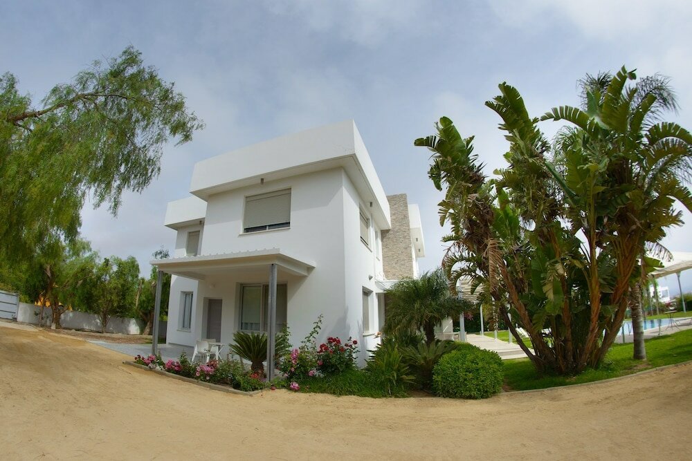 Фото Myrtiana Villa