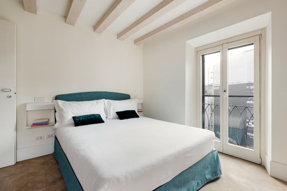 Фото Brera Apartments in Moscova