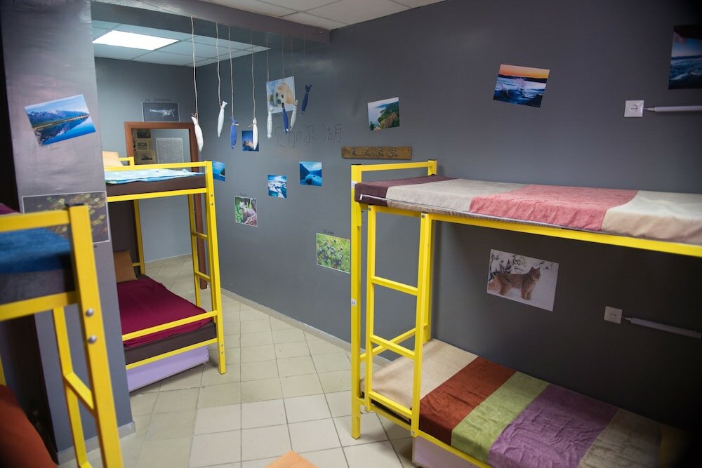 Фото Решетников SibHome