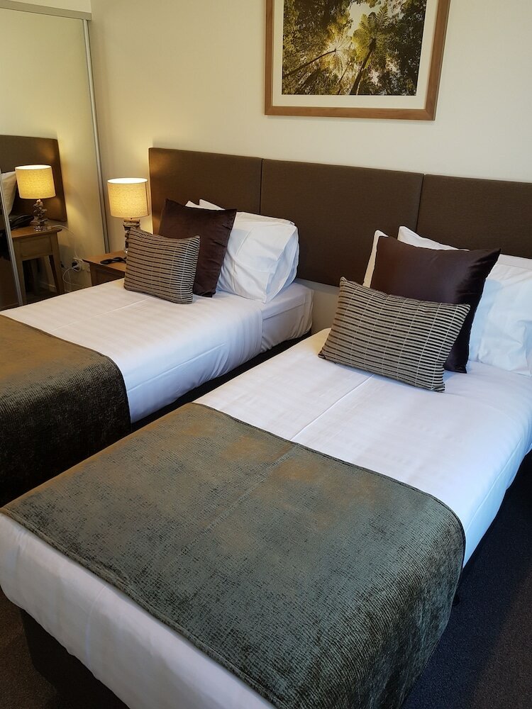 Фото Wyndham Garden Queenstown