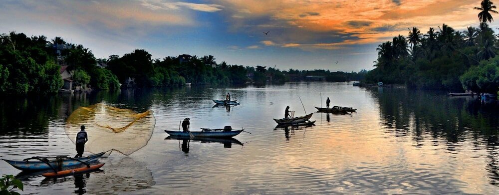 Hotel Ocean Gate Galle, Galle, photo