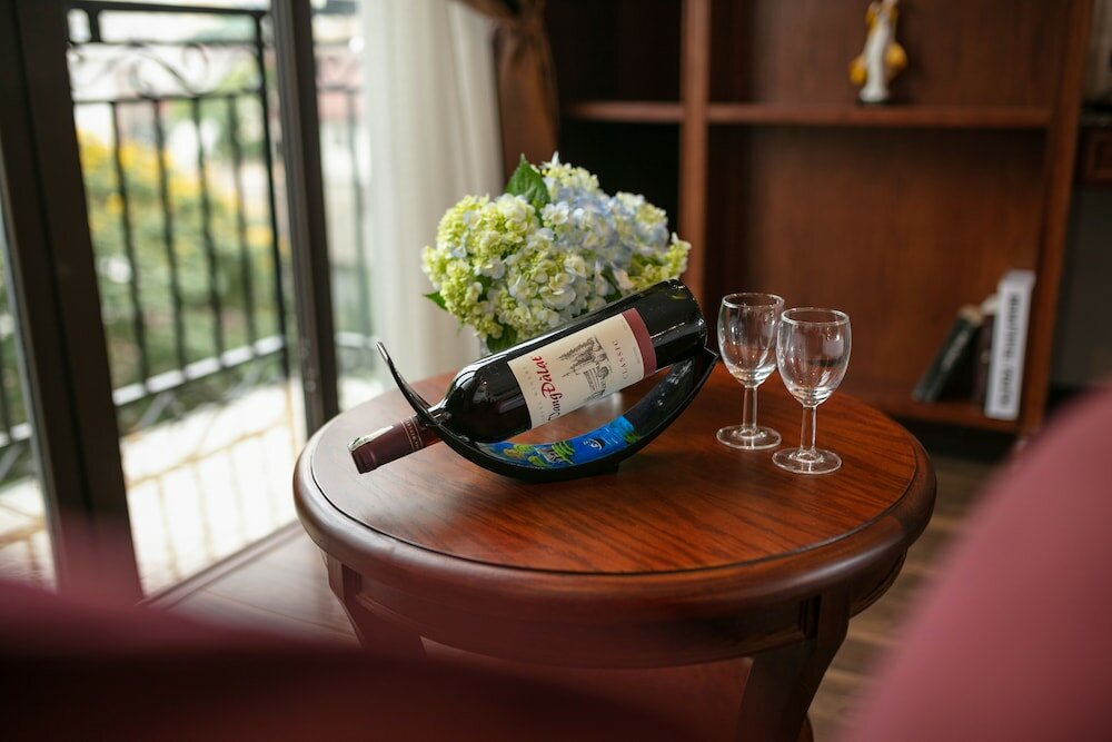 Фото Vision Premier Hotel & SPA