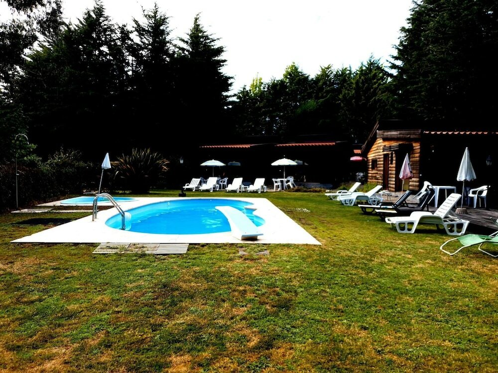 Фото Quinta Sul America