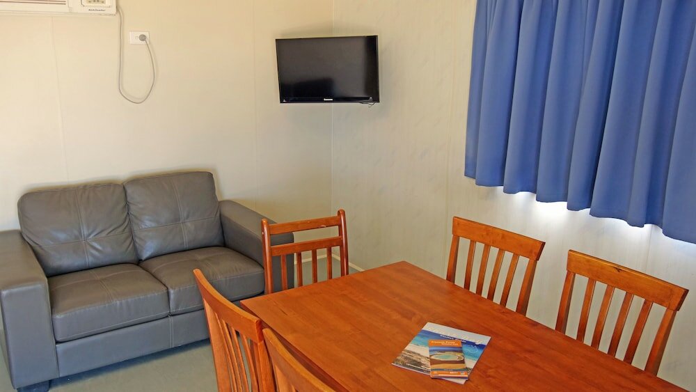 Фото Tasman Holiday Parks – Denham Seaside