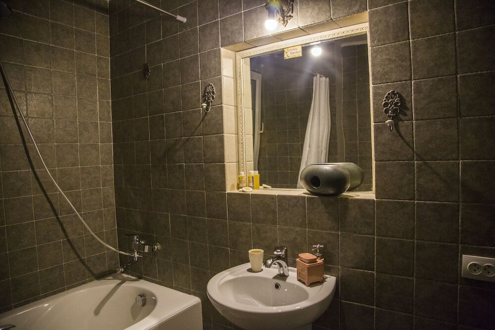 Фото Terrace Garden Hotel