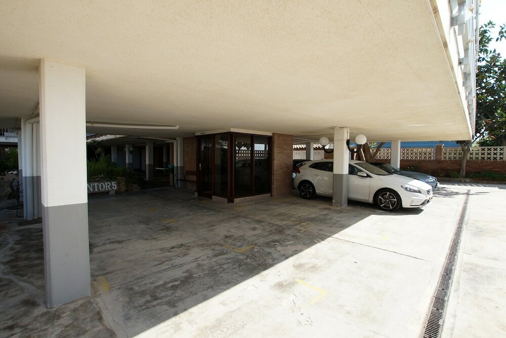 Фото Amura Be my Guest Castelldefels