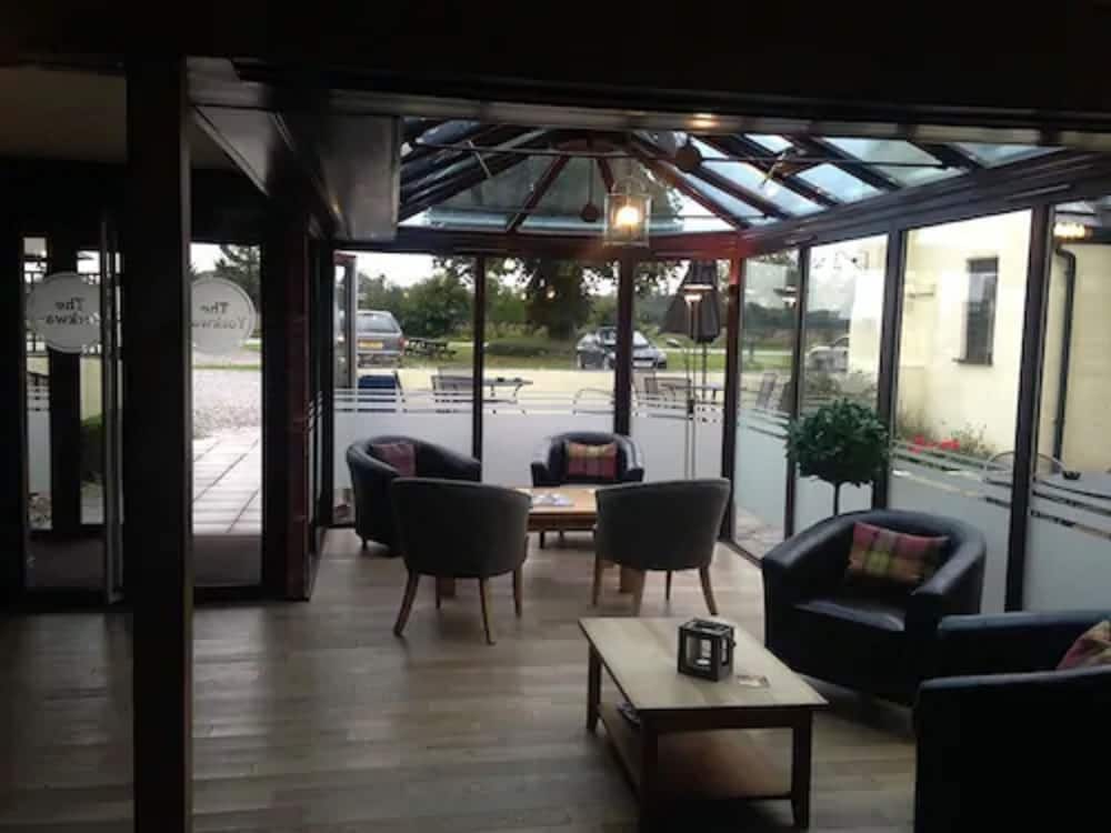 Фото Yorkway Motel