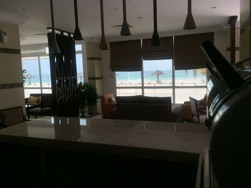 Фото Пляжный курорт Салала