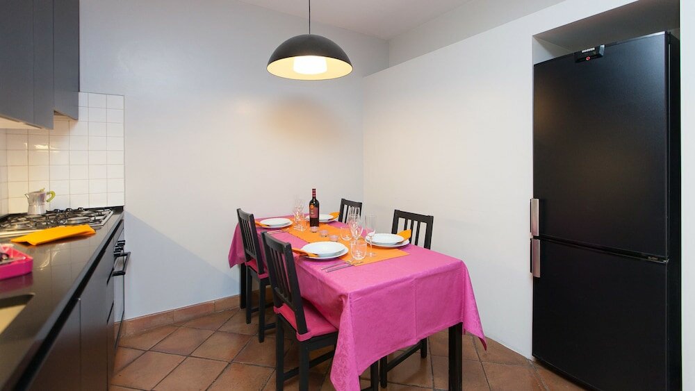 Фото Rental In Rome Mattonato