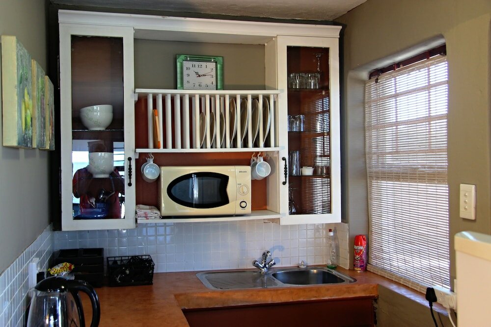 Фото Walkerbay Accommodation