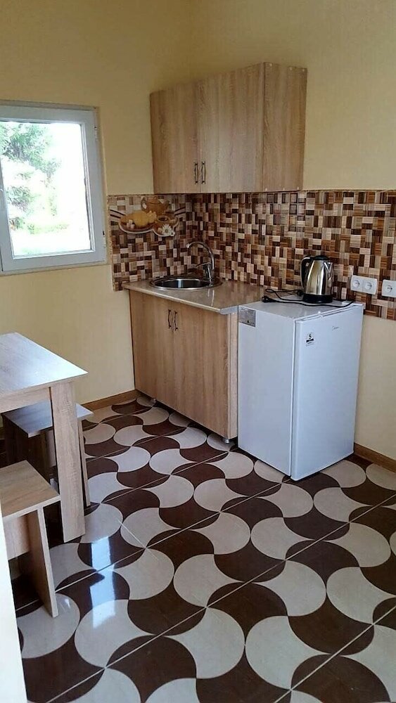 Фото Live Inn Ureki